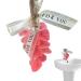 Savon Nettoyant Barre en Forme de Fraise - Savon Visage sur Cordon - Nettoyant claircissant Hydratant pour Soins du Corps Bain