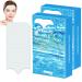 Forehead Wrinkle Patches Anti Wrinkle Patches with Hydrolyzed Collagen And Vitamin E Face Tape for Wrinkles Forehead Wrinkles Care Forehead Wrinkle Patches with Aloe (24PC)