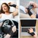 Cozyhealth Thumb Brace for Pain Relief - CMC Joint Spica Splint for Men & Women | Stabilization Support for Right/Left Hand (Black - Buy Online on GoSupps.com