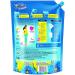 Buy Comfort Fabric Softener Liquid - Fresh Breeze 2 Liters | International Shipping Available - Buy Online on GoSupps.com