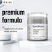 Ultrax Labs Eye Bloom: Under Eye Cream for Wrinkle Repair, Puffiness, Dark Circles and Bags - Buy Online on GoSupps.com