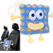 ZasDVN Odor Absorber - Cute Cartoon Activated Carbon Air Freshener for Coal Bags Shoes & Home - Effective & Odorless - Buy Online on GoSupps.com