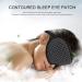 Sonew 3D Sleeping Eye Mask Soft Breathable Light Blocking Leeping Eye Mask with Memory Foam for Yoga and Meditation - Buy Online on GoSupps.com