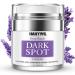 HANYWIL Dark Spot Remover for Face & Body Remedy for Dark Spots with Natural Ingredients Dark Spot Corrector Cream and Serum for Skin Care Treats Freckles Melasma Sun Spots Women & Men 1.7 Fl Oz 1.7 Fl Oz (Pack of 1)