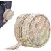 Geruwam Pacifier Bags - Stylish & Convenient Pacifier-Trailer Pods for Diaper Bags | Keep 2 Pacifiers or Nipple Shields Organized - Buy Online on GoSupps.com
