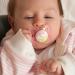 MAM Pacifier Start Silicone 0-2 Months - Cloverleaf & Bird Design 2 Pack | Perfect for International Shipping - Buy Online on GoSupps.com