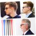 Doitool 14-Piece Silicone Glasses Arm Covers & Accessories - Durable Ears Hooks for Glasses Holders | International Shipping Available - Buy Online on GoSupps.com
