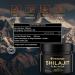 Trisundi Himalayan Shilajit Resin 50g | 100% Natural & Organic | Boosts Energy Strength & Immunity | Premium Supplement for Men & Women | No Additives - Buy Online on GoSupps.com