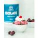 MRM Isolate Whey Protein Chocolate 2.03 lb | Premium Clean Protein - Buy Online on GoSupps.com
