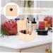 Minkissy Essential Oils Storage Box - Jewelry Organizer & Exhibition Stand for Essential Oil Bottles - Buy Online on GoSupps.com