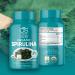 OS Organic Side | Spirulina Tablets | Pure Organic Spirulina for Energy Immunity and Wellness | 90 Vegan Tablets | Non-GMO Rich in Protein Antioxidants and Nutrients for Overall Health - Buy Online on GoSupps.com
