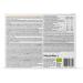 Amazon Brand - Mama Bear Apple Banana & Oat Pur e Vegetarian 90g (Pack of 6) - Buy Online on GoSupps.com