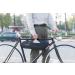 ROCKBROS Waterproof Bicycle Frame Bag - 4L Triangle Bike Bag - Durable Black Cycling Accessory - Buy Online on GoSupps.com
