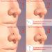 BodyAce Titanium Threadless Piercing Taper Set - 14G 16G 18G Insertion Pins for Ear/Nose/Lip/Navel/Eyebrow - Stretching Kit Tool - 1.6mm 1.2mm 1.0mm - Buy Online on GoSupps.com