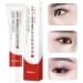  Hongjingda Eye Cream - Eye Cream Moisturizing Eye Cream for Wrinkles Dark Circles and Under Eye Bags Moisturizing Firming Moisturizing Face Eye Cream for Women Hongjingda - Buy Online on GoSupps.com