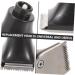 PLAFOPE Universal Replacement For Electric Body Trimmer For Men Easy To Install - Buy Online on GoSupps.com