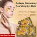 30 Pairs Lip Masks & 24K Gold Gel Eye Masks - Collagen Under Eye Patches for Dark Circles Puffiness & Wrinkles | International Shipping - Buy Online on GoSupps.com
