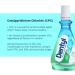 Smooth Mint Mouthwash 500ml by Dentyl Ph - Refreshing Oral Care for Fresh Breath | International Shipping Available - Buy Online on GoSupps.com