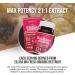 BioBeet Max Strength Beet Root Capsules - 21:1 Concentrate - 28,350mg Organic Beetroot - With BioPerine for Enhanced Absorption (60 Capsules) - Buy Online on GoSupps.com