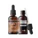 Chaga Tincture Wild Harvested Chaga Extract (Inonotus obliquus) Dried Mushroom 2 Fl Oz (Pack of 1)