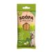 Soopa Kale and Apple Dental Dog Treats Vegan Grain Free Made in Ireland 4 Sticks Kale and Apple 1 Pack (4 Sticks)
