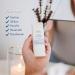Merasan Natural Cosmetics Hand Lotion 30ml | Vegan Organic Perfume-Free Intensive Care for Sensitive Skin | Made in Germany - Buy Online on GoSupps.com
