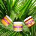 3CayG Unrefined Red Palm Oil for Hair & Skin - Nourishing & Natural - International Shipping Available - Buy Online on GoSupps.com