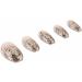 Ardell Nail Addict Premium Nails Dripping in Gold - Buy Online on GoSupps.com
