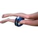 Buy Heel Protector PU ROUND Hollow Storage Cushion - Anti-Decubitus | Fast International Shipping - Buy Online on GoSupps.com