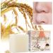 YNPQTDS Skin Lightening Rice Milk Care For Women Refreshing Facial Care Products For Business Travel School Travel - Buy Online on GoSupps.com