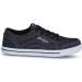Strikeforce Laguna Black/Denim Women's Bowling Shoe with FlexSlide Technology for Right or Left Handed Bowlers 7 - Buy Online on GoSupps.com