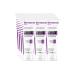SORIFA Pack of 12 - Derm cran - Barrier cream - Versatile anti-stick protection - Hands face and body - High tolerance - Fragrance free -Tube 125 ml.