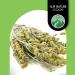 Whole organic Greek mountain tea (200g 7oz) whole flower stalks from controlled organic cultivation gently dried Sideritis Scardica Bio Mursal tea 200 GR - Buy Online on GoSupps.com