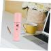 WOONEKY 1pc Humidifier Mini Face Steamer Makeup Device USB Face Steamer Mini Handheld Spray Device Abs - Buy Online on GoSupps.com
