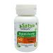 Haldi Forte Capsules 500 mg. 60 Veg. Capsule | Turmeric (Curcumin) (Curcuma Longa) Extract Capsules for Men and Women | Ayurvedic Herbal Supplement/Remedies | 10:1 Forte (1 Bottle of 60 Capsules) 60 Count (Pack of 1)