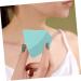 Didiseaon 2 Capsule Bottle Beauty Egg Wedge - Hydrophilic Polyurethane Makeup Remover for Flawless Skin | International Shipping Available - Buy Online on GoSupps.com
