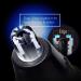 Panasonic ER-GN30-K Nose Ear Hair Trimmer in Blue - Precision Grooming Tool - Buy Online on GoSupps.com