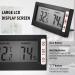 iPower Reptile Heat Mat + Hygrometer - Terrarium Heating Pad & Digital Thermostat for Amphibians & Reptiles - Buy Online on GoSupps.com