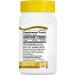 21st Century Niacin 500 mg Prolonged Release - 100 Tablets for Heart Health - Buy Online on GoSupps.com