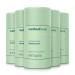 Method Deodorant Daily Zen Aluminum Free 12 Hour Protection 2.65 oz (Pack of 5) Deodorant 2.65 Ounce (Pack of 5)