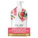 Olay Fresh Outlast Body Wash Watermelon 887 mL Body Wash - WATERMELON 887 ml (Pack of 1)