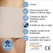 Tytex Corsinel StomaSafe Plus Ostomy/Hernia Support Garment Light 3216 - Beige S/M (Pack of 1) - Buy Online on GoSupps.com