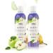 WAHL Pet Shampoo Diamond White Twin Pack