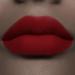 Long-Lasting Cream-to-Matte Lip Stain - Waterproof Kissy Red Lipstick | Full Coverage Smudge-Resistant Velvety Texture - Shop Internationally - Buy Online on GoSupps.com