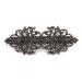 4PCS Retro Hair Barrettes Vintage Metal Bronze Hair Pins French Hair Clips | Women Girl Hair Accessories (Bronzer-4pcs) - Buy Online on GoSupps.com