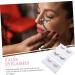 FRCOLOR 3 Pairs Fake Eyelashes False Lashes Curl Lash Extensions Color Lashes Fake Lashes Individual Lashes Curl Lash Clusters False Lash Extensions Imitation Extend Natural - Buy Online on GoSupps.com