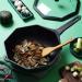 SKINII Pan Cooking Utensils Frying Pans Non-Stick Pans Ramen Hot Soup Pots Frying Pans Milk Pans Breakfast Eggs Frying Pans Kitchen Utensils - Buy Online on GoSupps.com