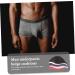 Sewoart 6-Piece Sponge Pad Set for Cup Enlargement | Swim Trunks & Underpants Accessories - International Shipping Available - Buy Online on GoSupps.com