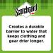 Scotchgard Heavy Duty Water Shield 13 oz - Ideal for Outerwear, Tents, Backpacks - Repels Water on Canvas, Polyester & Nylon - Buy Online on GoSupps.com