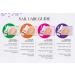 Nail Tek Xtra 4 Nail Strengthener 0.5 oz | For Weak & Damaged Nails | 1-Pack - Buy Online on GoSupps.com